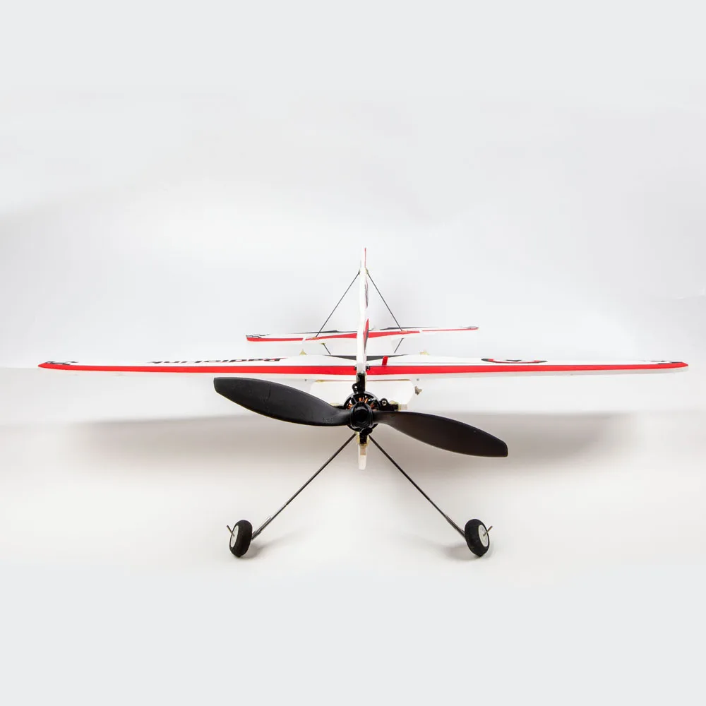 Радиоприемник A560 560 мм летающий 3d квадрокоптер Wingspan с фиксированным крылом RTF PNP 2