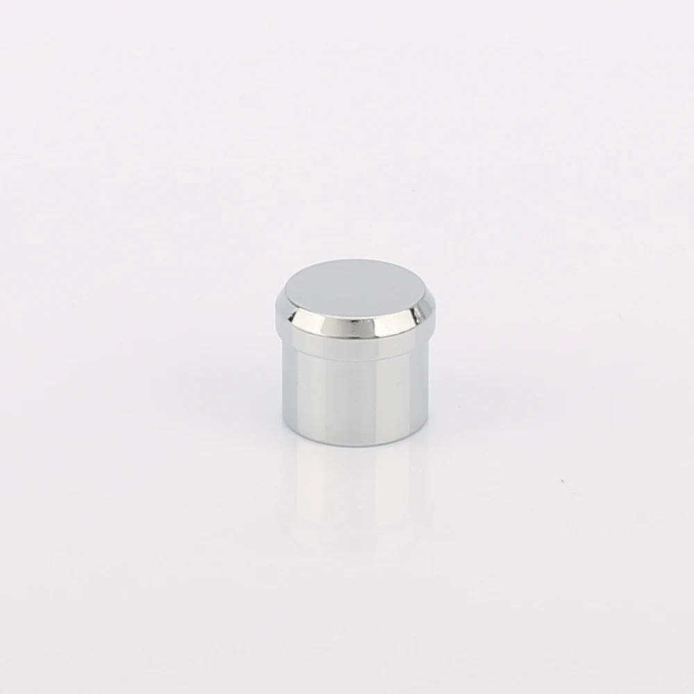 Hi End латунные заглушки с шумоподавлением родиевым покрытием медные RCA|rhodium plug|rca