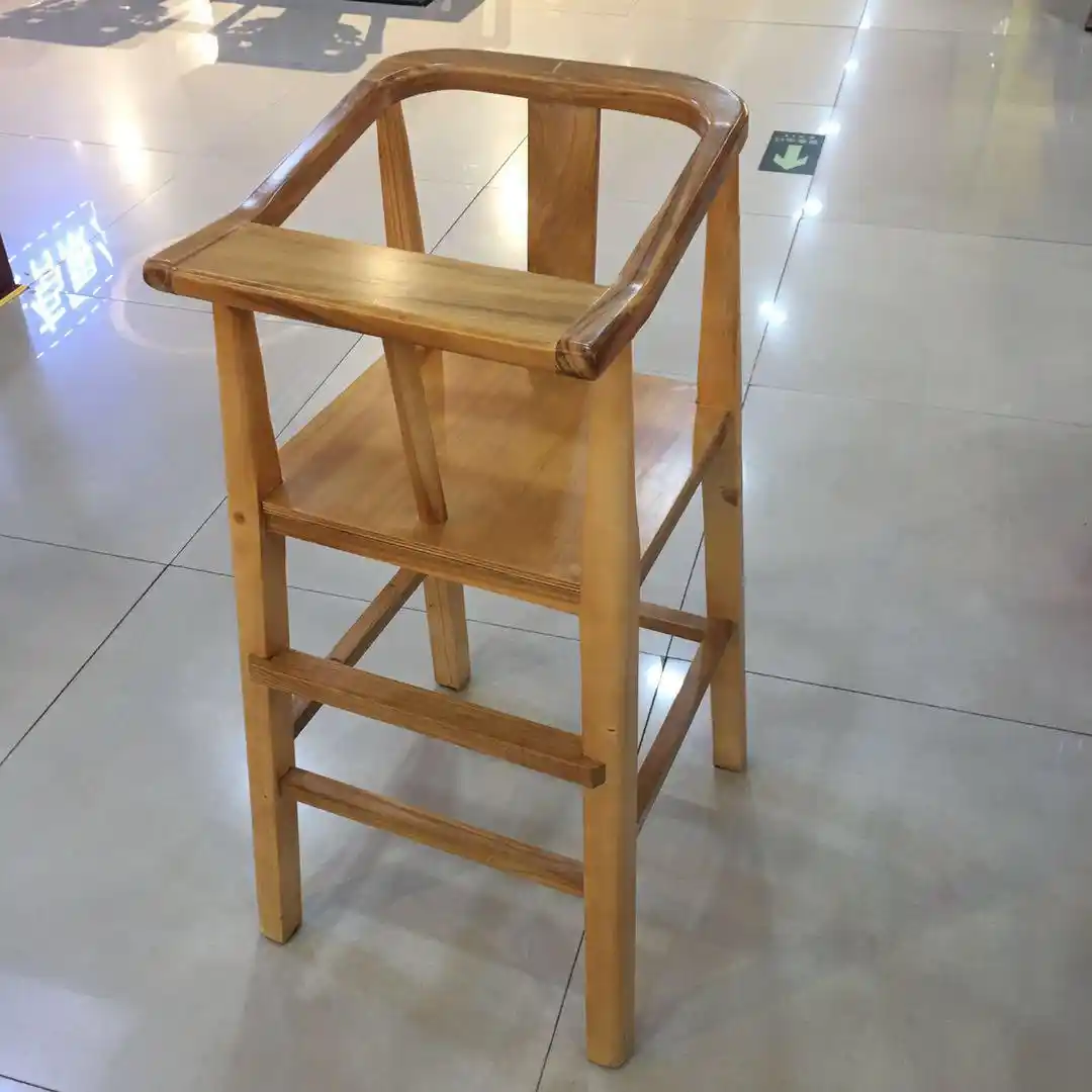 baby seat for restaurant