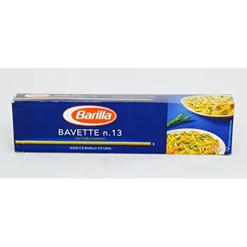 

Barilla Bavette Nr. 13