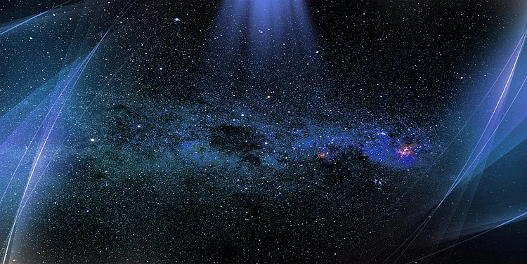 梦幻星空闪耀黑色背景素材背景图片素材免费下载 图片编号yzvwwanj Pngbag素材网