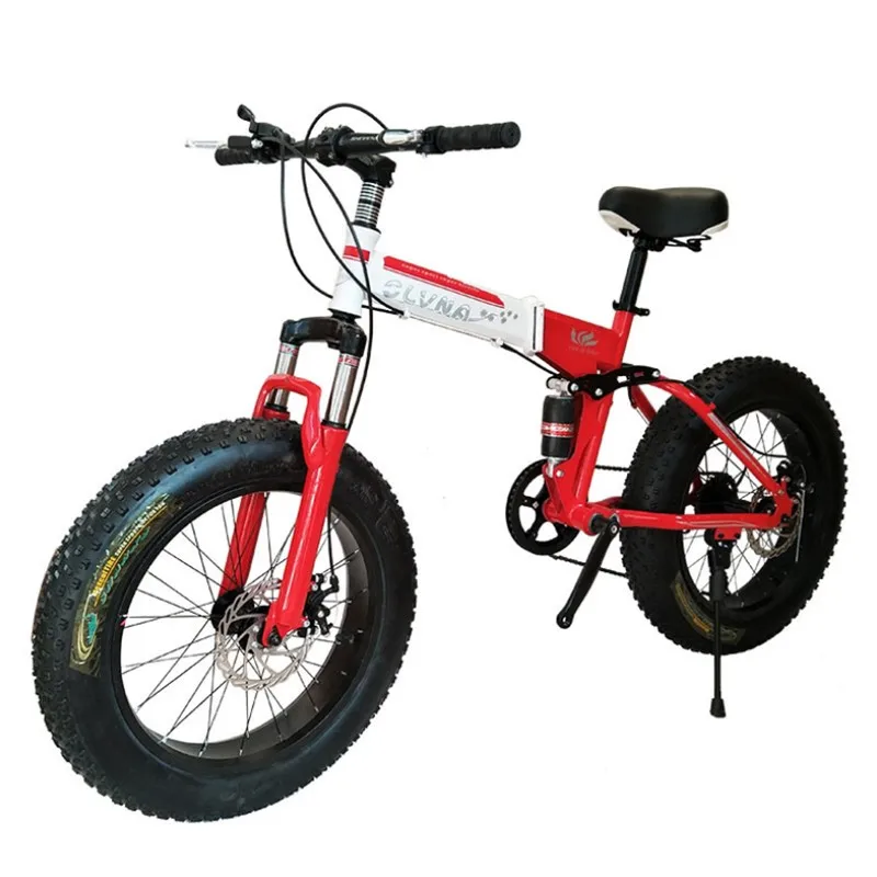 4.0 large wide tire snowmobile beach variable speed mountain bike adult male female student bike 4.0 large wide tire snowmobile beach variable speed mountain bike adult male female student bike