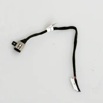 

DC Power Jack Harness For Dell Inspiron 15-5565 i5565 5566 15-5567 BAL30 0R6RKM