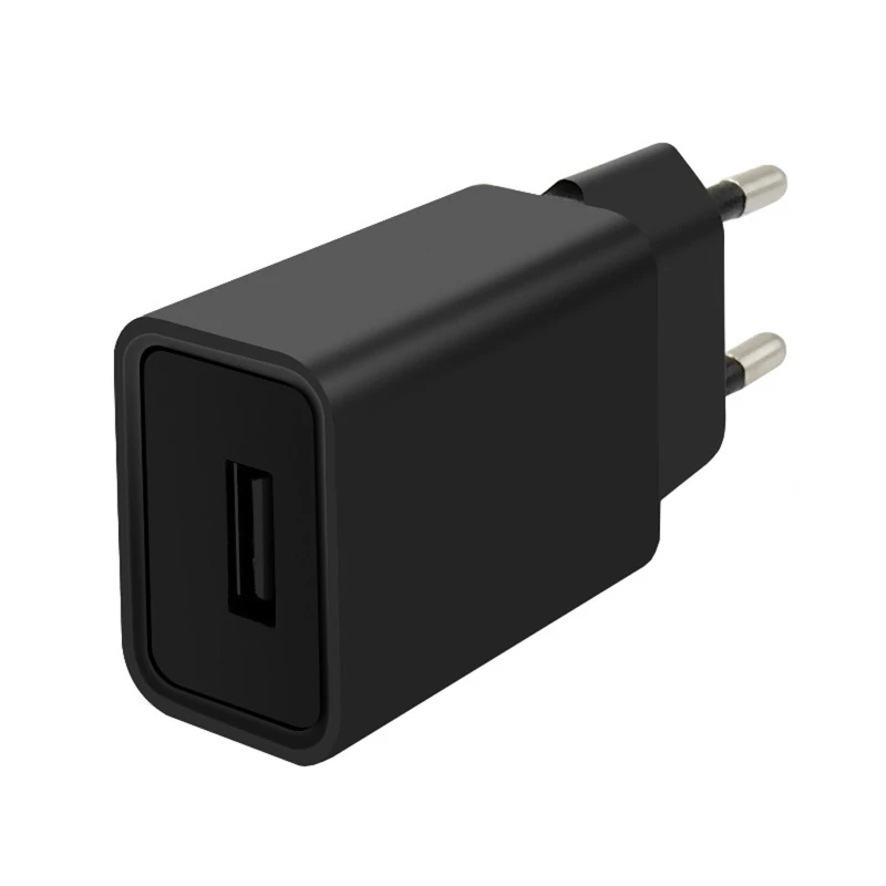 EU 플러그 USB 배터리 전원 공급 장치 어댑터는 1-4pcs 1.5V 3V 4.5V 6V C 크기 LR14 배터리 제거기 1m 케이블 y98a를 대체 할 수 있습니다
