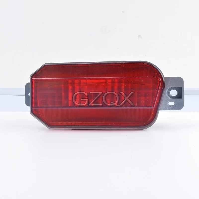 CAPQX для CROSSTOUR 2011 2012 2013 сзади Reflecter единый светильник Реверсивный Противотуманные