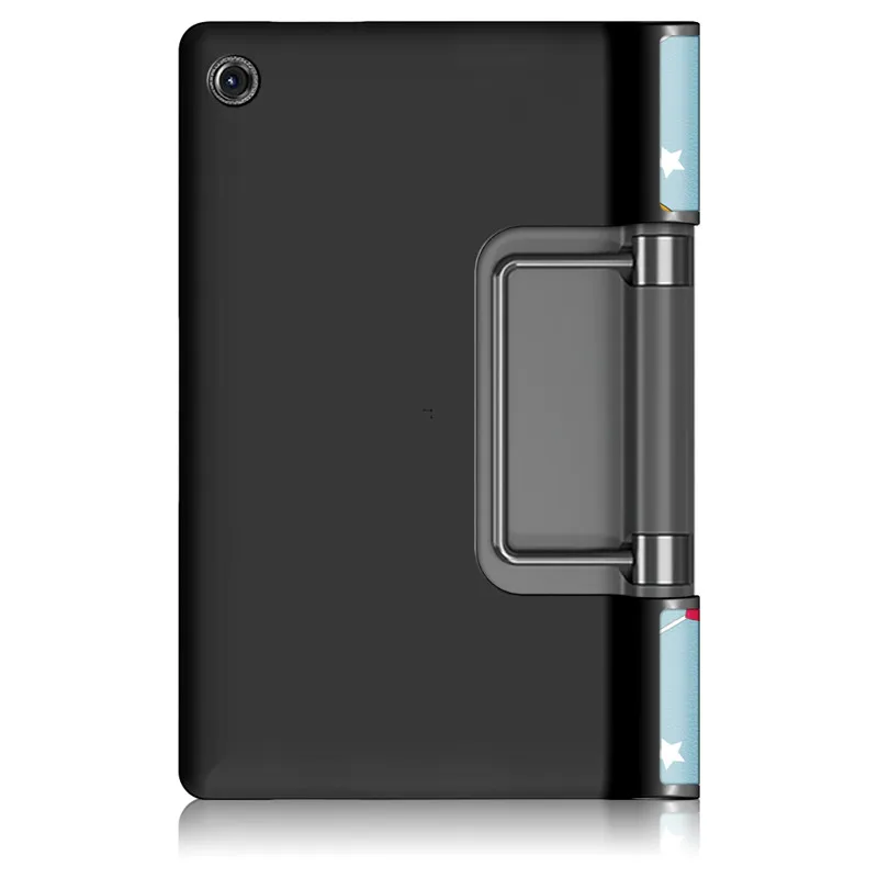10.1 YT-X705, Yaga Pad Pro 13, YT-K606F, Capa Shell