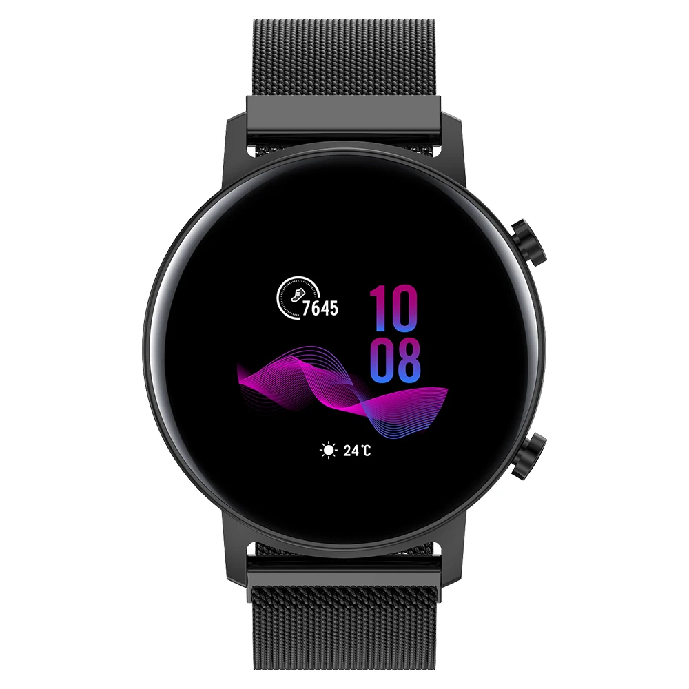 ALLCALL Mini Smart Watch Men Fitness 