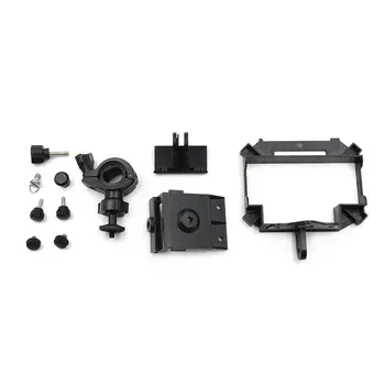 

STARTRC Tablet Support Holder Adapter for CrystalSky Monitors DJI MAVIC SPARK OSMO PHANTOM Transmitter Bicycle