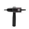Electric Rivet Nut Gun Adapter Automatic Insert Threaded Rivnut nut Tool Riveting M3 M4 M5 M6 M8 Nuts 1
