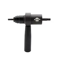 Electric Rivet Nut Gun Adapter Automatic Insert Threaded Rivnut nut Tool Riveting M3 M4 M5 M6 M8 Nuts 1