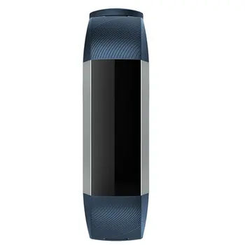 

M2 Color Screen Smart Bracelet Heart Rate Blood Oxygen Health Monitoring Multi-Sports Mode Gift Bracelet