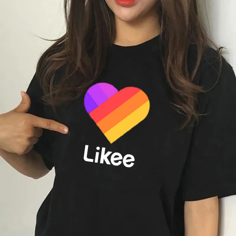 

Women's Likee Noot Noot motherfuckers Noot Pingu Meme Black T-Shirt Female High Quality Likee Tee Shirt