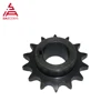 14T 428 Sprocket Adapter for QS138 QS120 Mid Drive Motor ► Photo 2/3