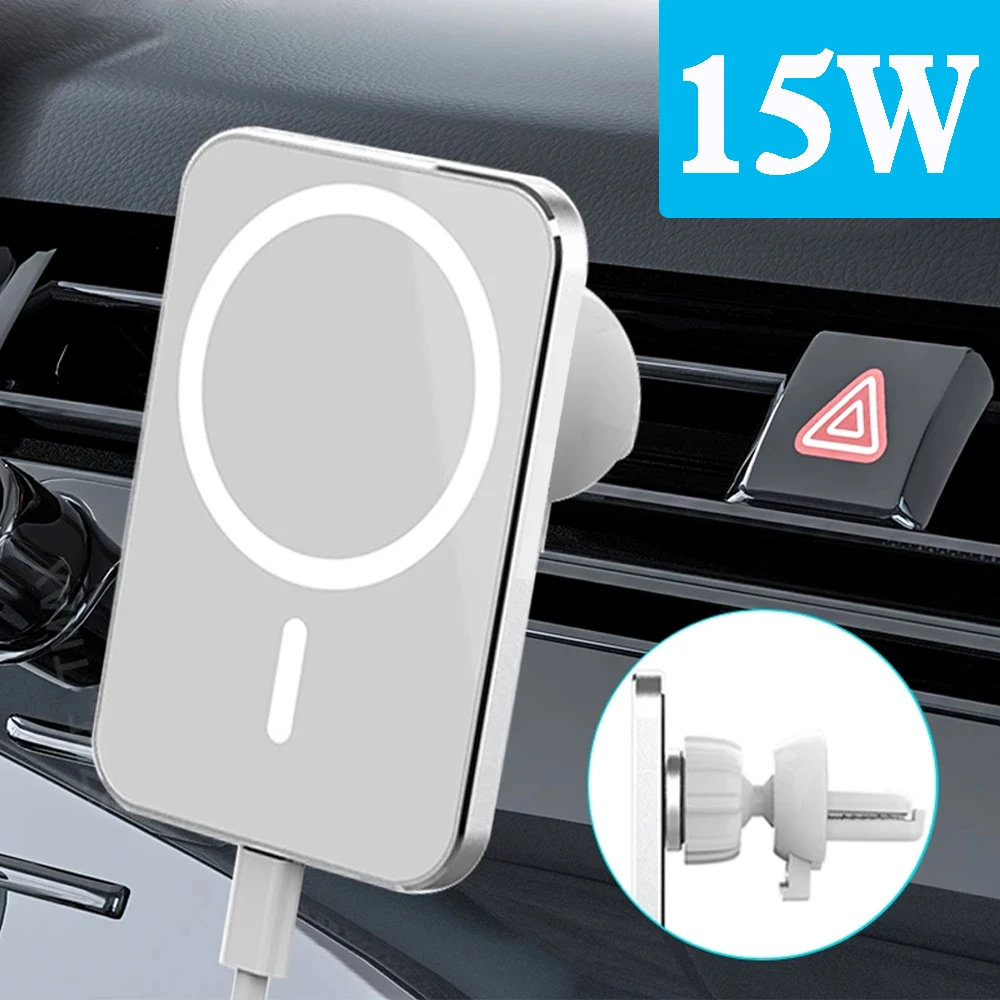 Belkin Magsafe Car Vent Mount Pro Купить