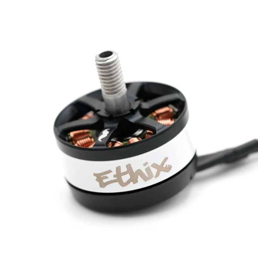 Ethix Mr Steele Stout V3 2306 1750KV
