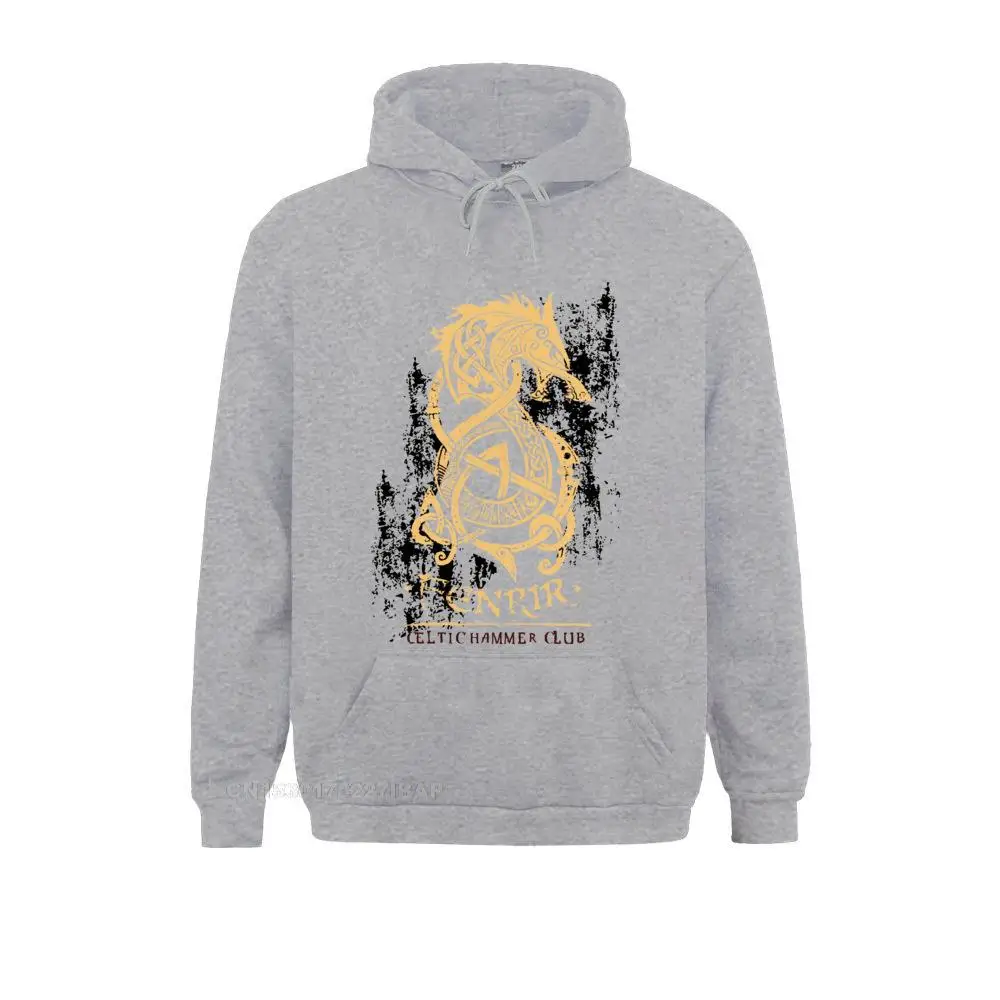 Funny Men Sweatshirts Long Sleeve 03685 Hoodies Family Clothes Wholesale 03685 grey