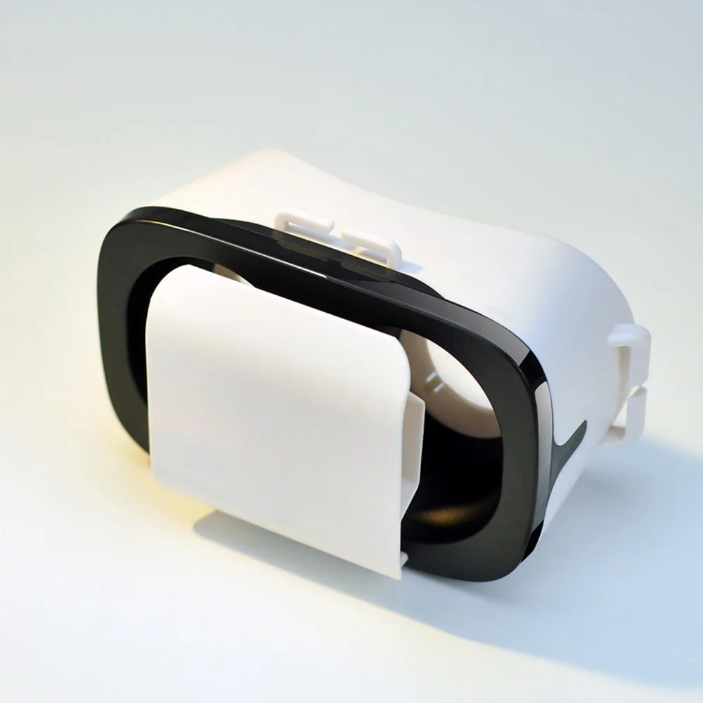 CLAITE VR Glasses Virtual Reality 3D AR 1080P Cinema Game VR Helmet 2G+4GB Smart VR Glasses For Android Huawei