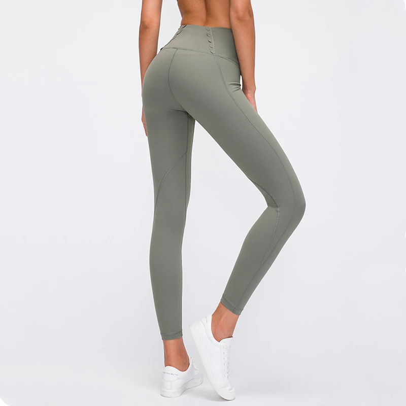 

Petal High Waist Yoga Workout Leggings Autumn Winter Women Gym Running Tights Pants Super Comfortable Active Sports Bottoms