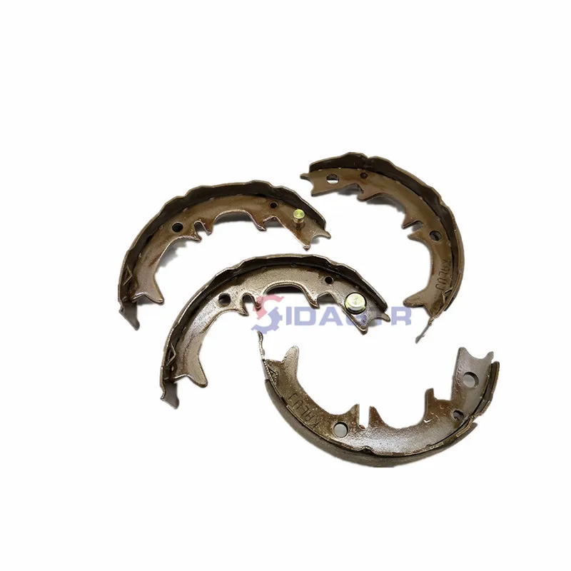 For TOYOTA Camry2006 car accessories Professional Automobile Brake Shoes OEM# 46540-06050