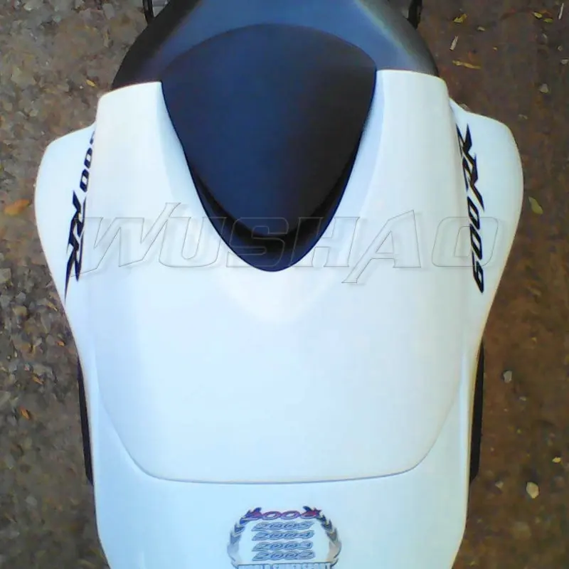 Задний обтекатель мотоциклетного заднего сиденья для Honda CBR600RR CBR 2007 RR F5 2008 2009 2010 2011