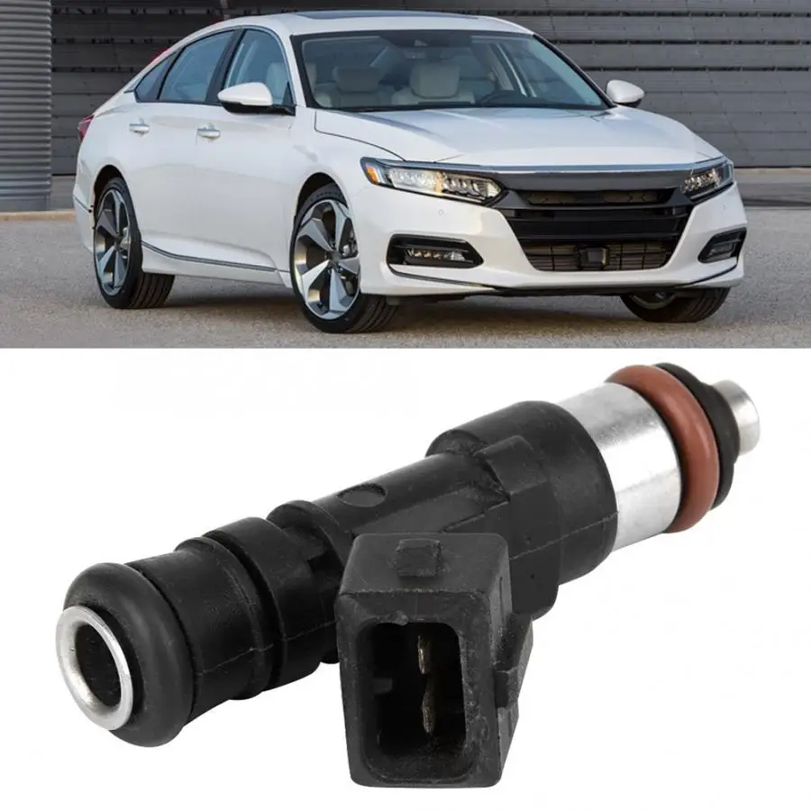0280158830 Форсунка масляного топлива Подходит для Honda/для Audi/для Ford/для Mazda/для Dodge высококачественные автомобильные аксессуары