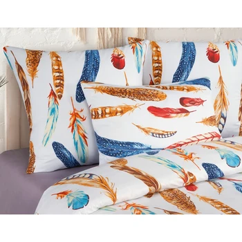 

Sateen bedding set GUTEN MORGEN fig. 923 Dream Catcher