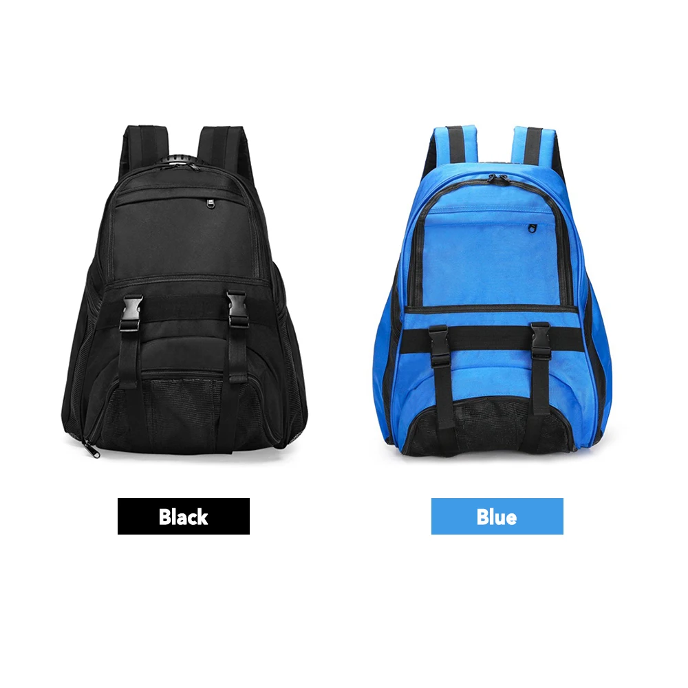 soccer bag with shoe compartment