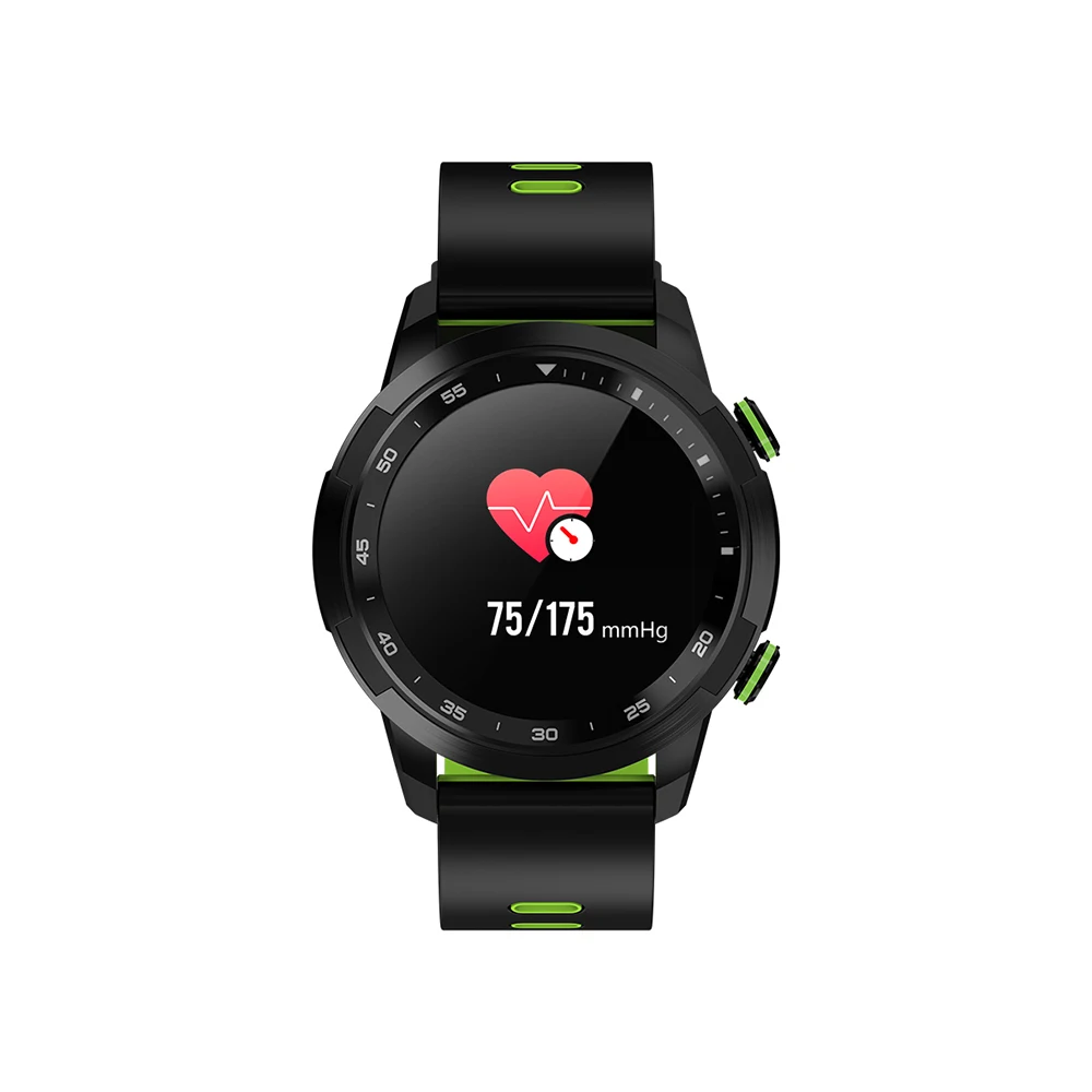 V09 Смарт часы водонепроницаемые IP68 Full Touch Ips экран SmartWatch с ЭКГ PPG кровяное давление сердечного ритма спортивные фитнес часы