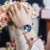 MK20 Smart Watch 2020 Полный Сенсорный Экран Диаметр 39 мм Женские Умные Часы Для Дам И Девочек Совместимость С Android и IOS