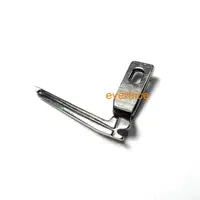 Lower Looper for Singer S14-78 Overlock Sewing Machine – High Quality Industrial Replacement Looper Part - Image 2