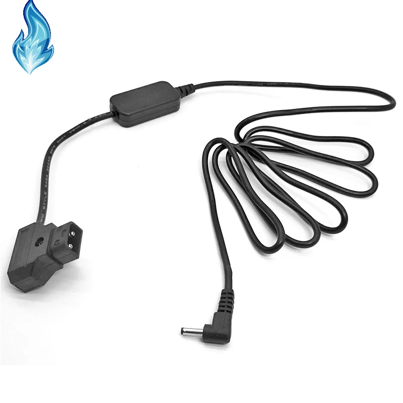 10 комплектов P Tap D-Tap DTap для CA-PS700 кабель питания NB-7L DR-50 батарея DC муфта для камер Canon power Shot G10 G11 G12 SX30 IS