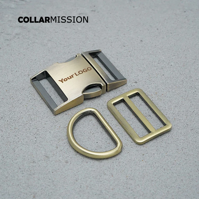 Mission Belt Bull 40mm Buckle