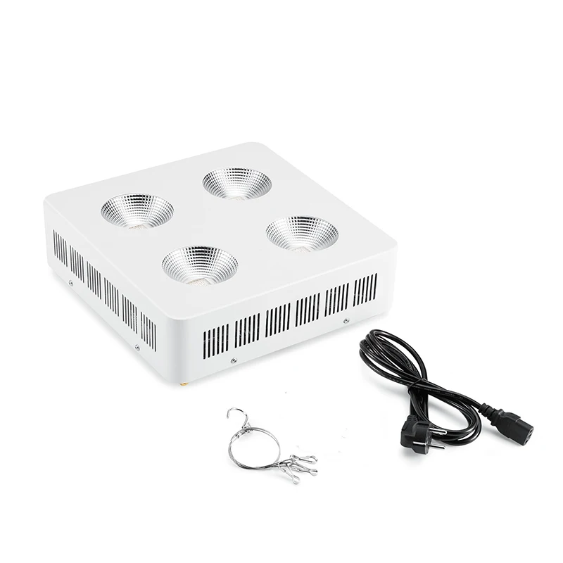 ARTOO 100W LED Grow Light Full Spectrum COB Chips for Indoor Medical Plants Ved and Bloom Growing Tent Lamp