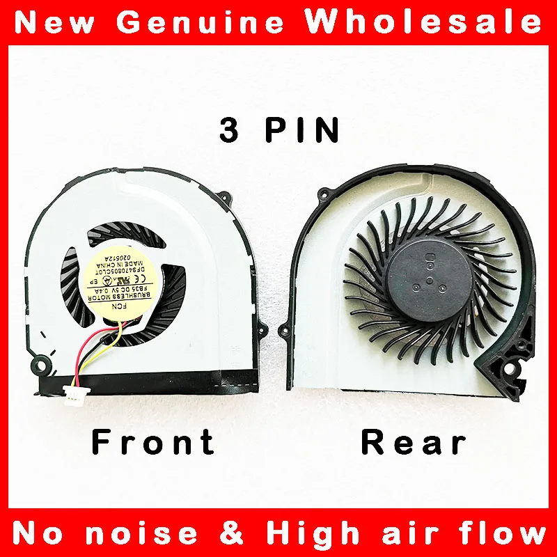 Laptop cpu cooling fan cooler radiator for HP Pavilion dm4 dm4-3000 DM4-3024TX DM4-3025TX DM4-3052NR DM4-3055DX dm4-3055dx DM4T |