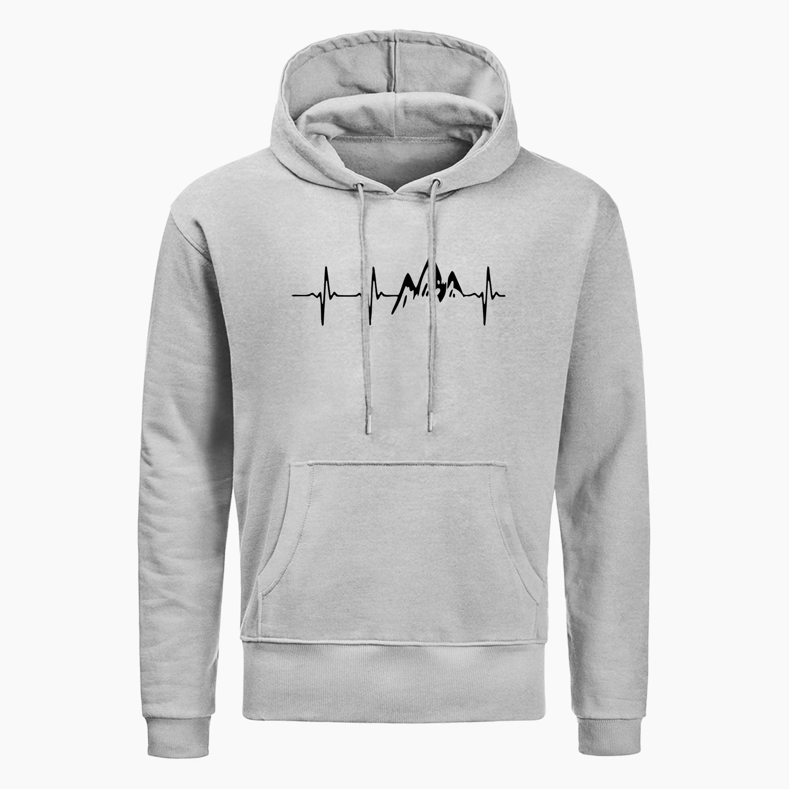 Sudadera montaña hombre Clearance