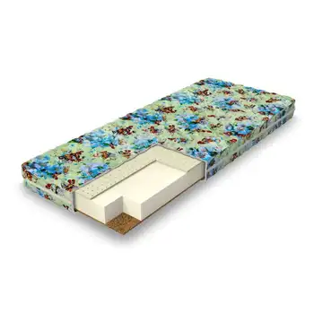 

Mattress dimax ochumelkin 70x140 cm