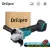 125/100mm High Efficiency Brushless Electric Angle Grinder Polishing Machine DIY Woodworking Power Tool For 18V Makita Battery