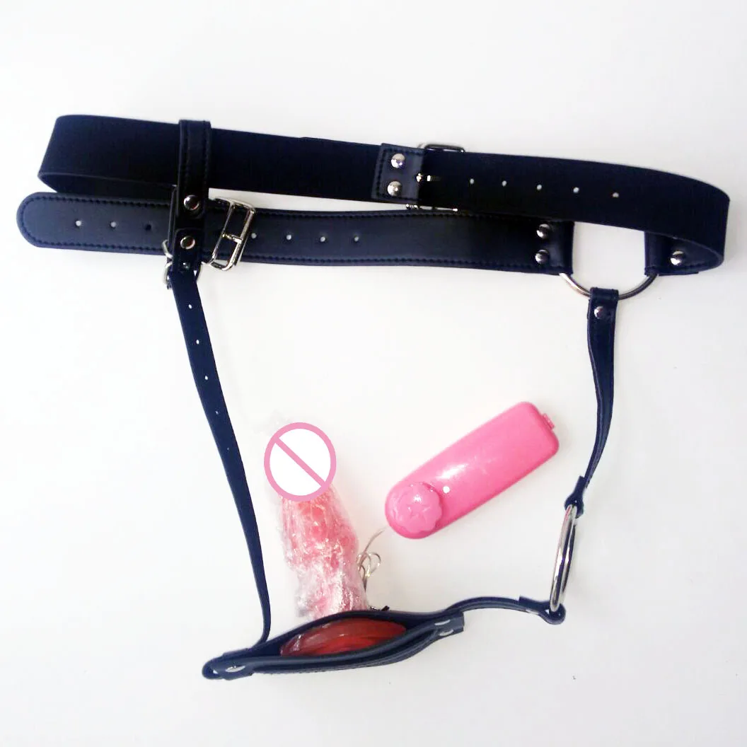 Chastity Belt BDSM