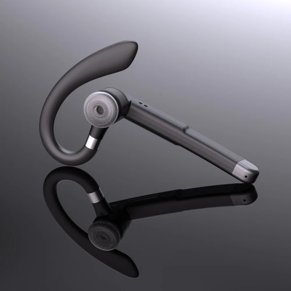 Bluetooth 5.0 Earphone Ear-hook Yyk-520 