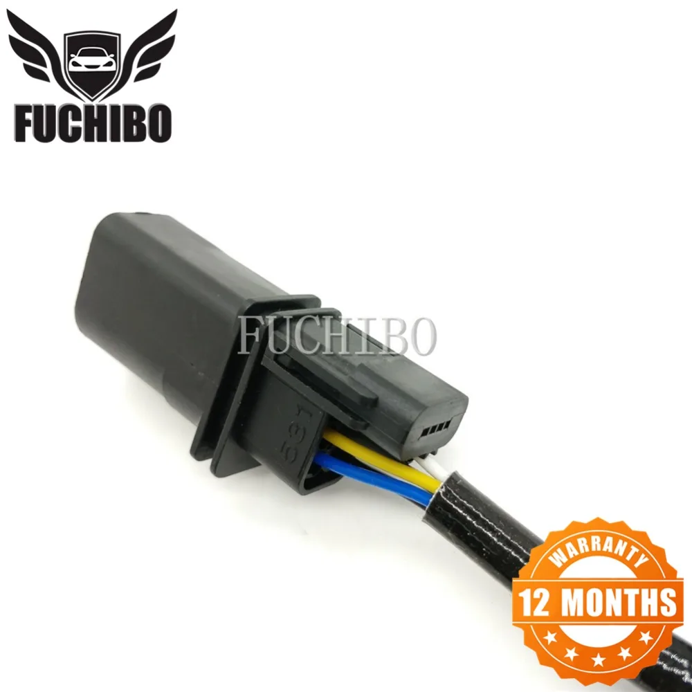 FUCHIBO 06E906265S кислородный датчик для 05-17 DODGE DART/FIAT 500 500L/HYUNDAI ELANTRA GENESIS COUPE SONATA/KIA Forte Optima RONDO