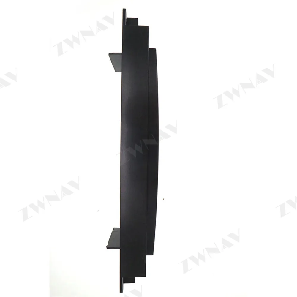Радио Facia для CHRYSLER 300C/JEEP Grand Cherokee 2005-2007 1DIN кронштейн dvd-плеер фасции автомобиля стерео радио установка тире