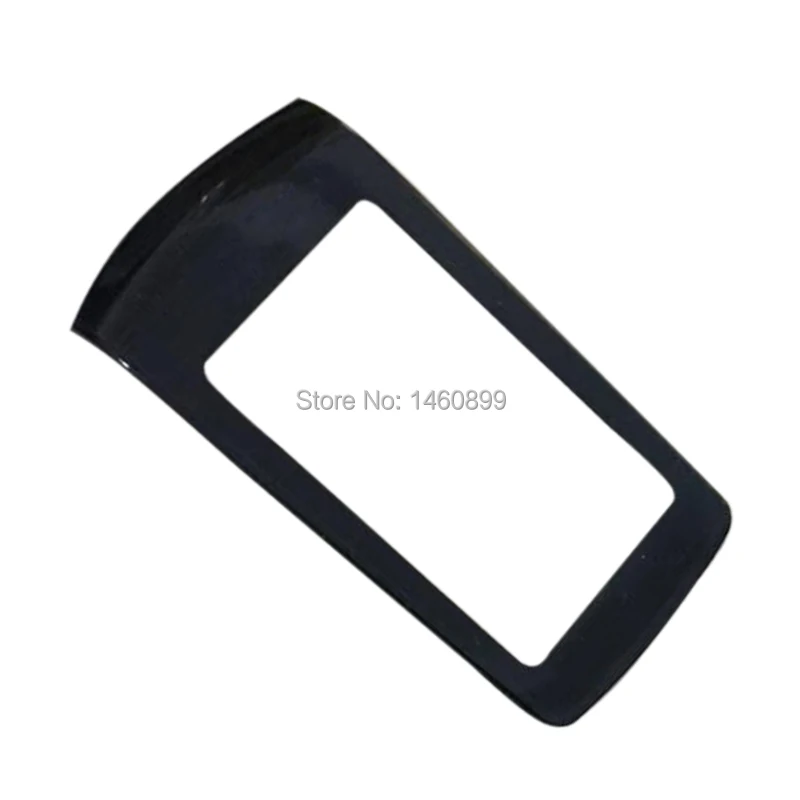 

6 PCS/lot LCD Keychain Case Glass Cover For 6PCS/lot Starline A92 A94 V62 A62 A64 V94 V92 V64 LCD Remote Control Key Body Shell