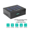 Sipolar 100-240V 20 Ports USB 3.0 Data And Charging Hub USB Splitter charger Hub  For Phone Tablets iPad Repair Restore Miners 5