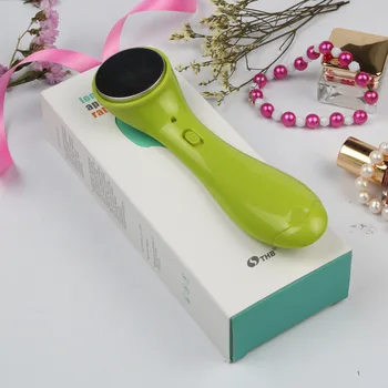

Beauty Import Instrument Rejuvenation Ion Import Instrument Facial Part Vibration Massage Facial Detoxification Derive Electroni