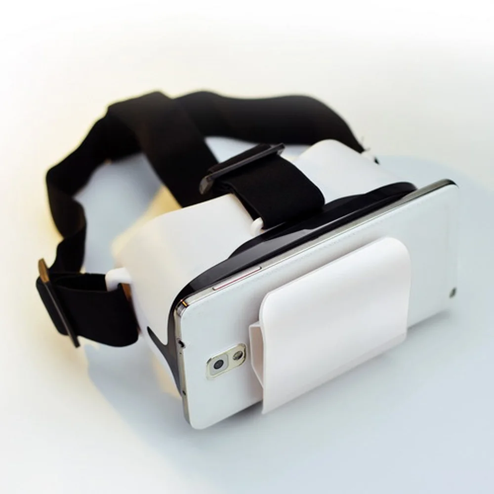 LEORY VR очки Виртуальная реальность 3D Кино игра VR AR шлем 1080P 2G+ 4 Гб Смарт VR очки для Android huawei
