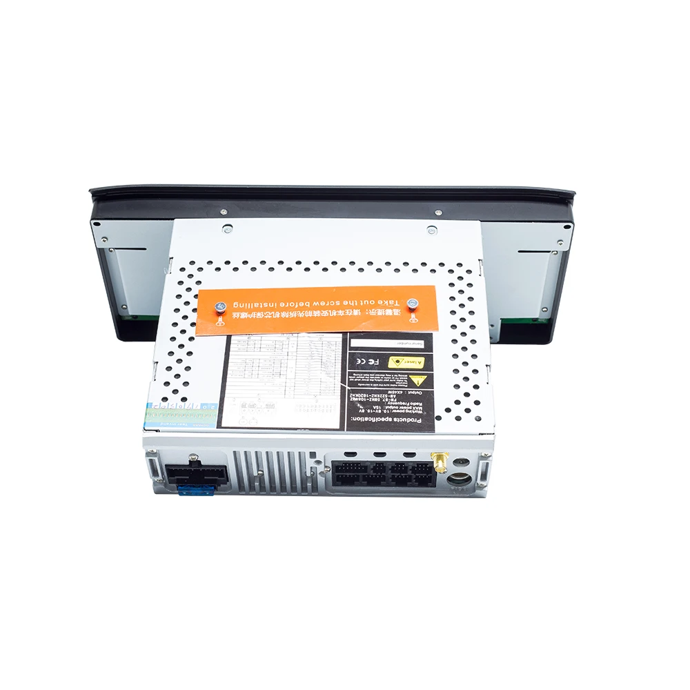  IPS DSP 8core 4GB 64G1 din Android 9.0 Car DVD Player For BMW X5 E53 E39 multimedia Radio GPS stere