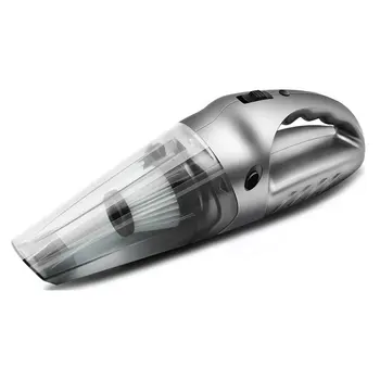 

Cordless Vacuum Handheld Vacuum Cleaner Powerful Rechargeable Pet Hair Vacuum Dust Busters for Home and Car Cleaning
