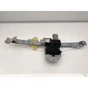 

12800149202B WINDOW MOTOR FRONT LEFT RENAULT CLIO IV