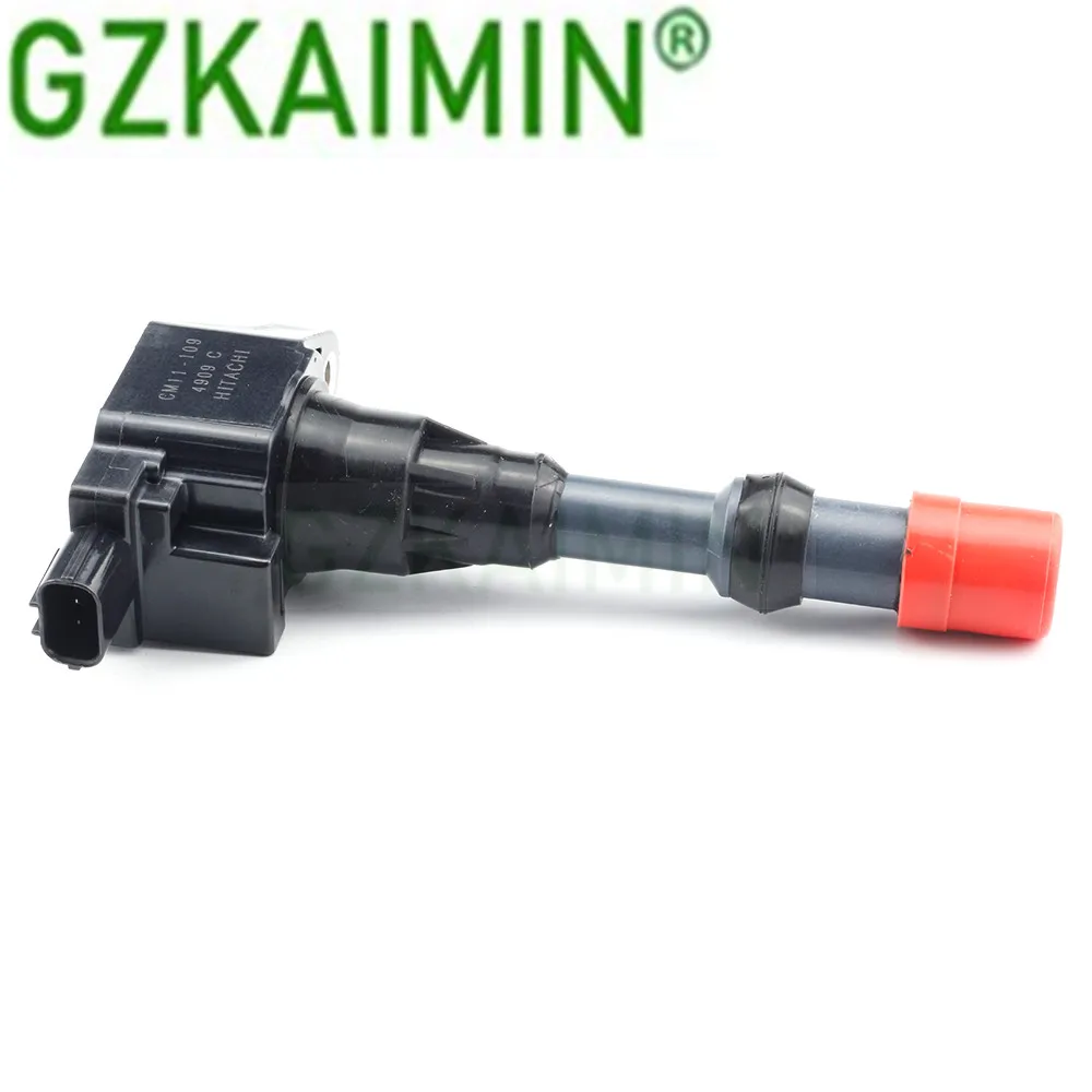 OEM CM11-109 30520-PWA-003 КАТУШКИ ЗАЖИГАНИЯ PACK оригинальный новый для Fit