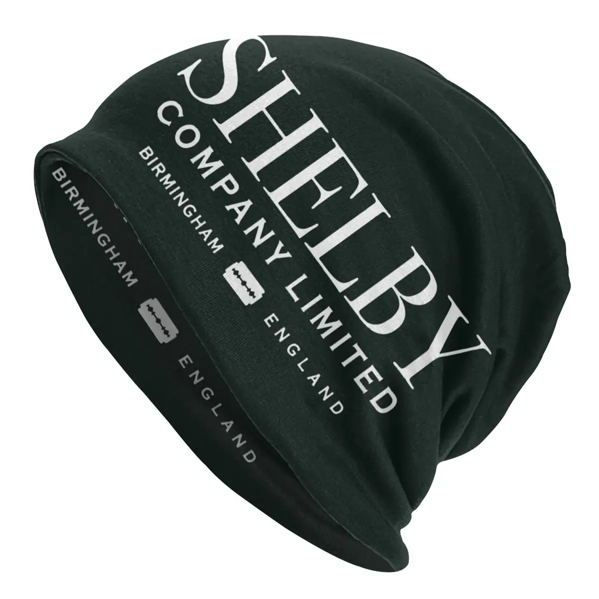 Shelby Peaky Blinders Bonnet Hats 